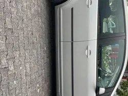 Silber Gebraucht 2007 Ford C-MAX Ambiente Van / Kleinbus | 4.300 € (Teuer)