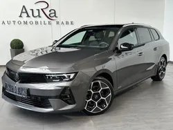 Grau Gebraucht 2024 Opel Astra Limousine | 26.449 € (Fairer Preis)