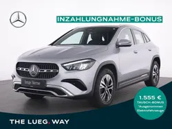 Mercedes GLA180