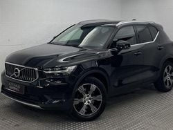 Onyx black (metallic) Gebraucht 2019 Volvo XC40 Inscription SUV | 17.400 € (Guter Preis)