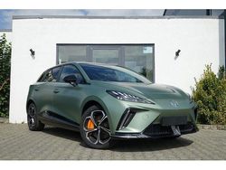Gebraucht 2024 MG MG4 EV Kleinwagen | 29.990 € (Guter Preis)