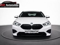 Alpinweiss iii Gebraucht 2022 BMW 216 Advantage Coupé | 21.790 € (Fairer Preis)