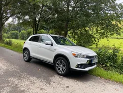 Weiß Gebraucht 2017 Mitsubishi ASX SUV | 11.500 €