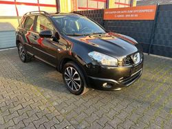 Schwarz Gebraucht 2013 Nissan Qashqai 360º SUV | 6.980 € (Fairer Preis)