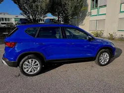 Blue energy Gebraucht 2023 Seat Ateca Style SUV | 23.790 € (Guter Preis)
