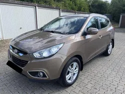 Braun Gebraucht 2012 Hyundai ix35 Style SUV | 8.700 € (Guter Preis)