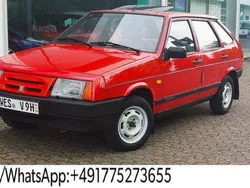 Gebraucht 1992 Lada Samara Kleinwagen | 6.900 €