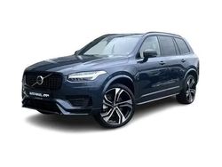 Blau Gebraucht 2024 Volvo XC90 Ultra SUV | 67.400 € (Etwas zu teuer)
