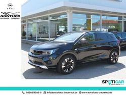 Schwarz Gebraucht 2023 Opel Grandland X Elegance SUV | 26.980 € (Fairer Preis)