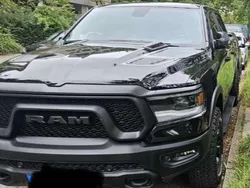 Schwarz Gebraucht 2020 Dodge Ram Abholung | 63.999 €