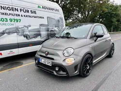 Abarth 595C