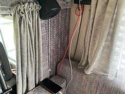 Gebraucht 1990 Fiat Ducato Van | 10.500 €