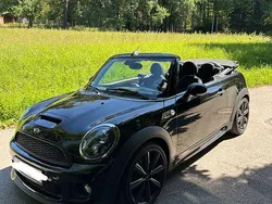 Schwarz Gebraucht 2013 Mini John Cooper Works Kleinwagen | 15.900 € (Teuer)