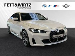 Mineralweiss Gebraucht 2025 BMW 420 Gran Coupé Coupé | 37.900 € (Guter Preis)