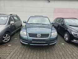 Gebraucht 2006 VW Touareg SUV | 3.800 € (Superpreis)