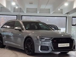 Grau Gebraucht 2020 Audi S6 Sport Kombi | 44.880 € (Guter Preis)
