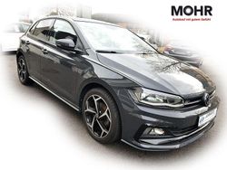 Grau Gebraucht 2021 VW Polo Active Limousine | 19.480 € (Fairer Preis)