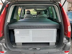 Grau Gebraucht 2025 Citroën C8 Van / Kleinbus | 9.900 €