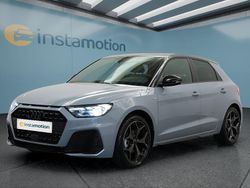 Schwarz Neu 2025 Audi A1 Kleinwagen | 34.949 € (Teuer)