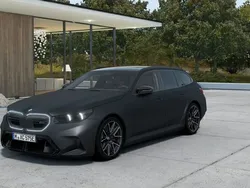 Bmw individual frozen deep gre Neu 2024 BMW M5 Performance Kombi | 138.198 €