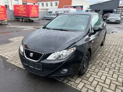 Schwarz Gebraucht 2009 Seat Ibiza SC Sport Kleinwagen | 3.300 € (Fairer Preis)