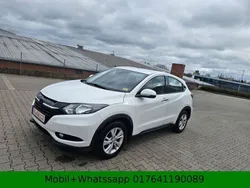 Weiß Gebraucht 2015 Honda HR-V Elegance SUV | 8.700 € (Guter Preis)