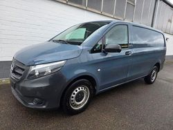 Grau Gebraucht 2020 Mercedes Vito Van / Kleinbus | 8.750 € (Superpreis)