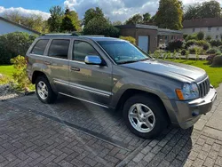Braun Gebraucht 2006 Jeep Grand Cherokee Overland SUV | 5.150 €