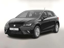 Midnight schwarz meta... Neu 2025 Seat Ibiza Limousine | 18.462 € (Guter Preis)