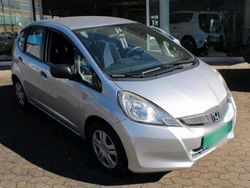 Silber Gebraucht 2011 Honda Jazz Kleinwagen | 7.800 € (Teuer)
