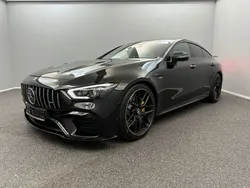 Schwarz Gebraucht 2020 Mercedes AMG GT AMG Coupé | 92.999 €