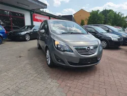 Gebraucht 2011 Opel Meriva Van / Kleinbus | 5.990 € (Fairer Preis)