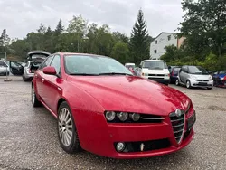 Rot Gebraucht 2006 Alfa Romeo 159 Progression Kombi | 1.750 € (Superpreis)