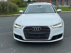 Weiß Gebraucht 2017 Audi A6 Comfort Limousine | 18.900 € (Superpreis)