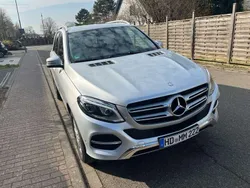 Gebraucht 2016 Mercedes GLE400 SUV | 29.900 € (Superpreis)