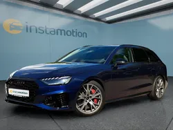 Gebraucht 2024 Audi S4 Kombi | 58.149 € (Fairer Preis)