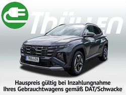 Grau Neu 2025 Hyundai Tucson SUV | 39.980 € (Fairer Preis)