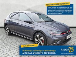 Rauchgrau metallic Gebraucht 2025 VW Polo IQ Drive Kleinwagen | 27.880 € (Fairer Preis)