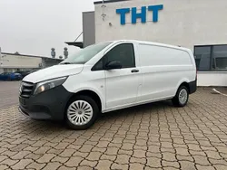 Weiß Neu 2025 Mercedes Vito Van / Kleinbus | 48.730 € (Teuer)