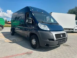 Blau Gebraucht 2008 Fiat Ducato Van | 8.900 € (Etwas zu teuer)