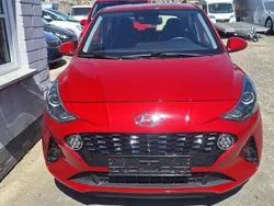 Gebraucht 2020 Hyundai i10 Trend Kleinwagen | 13.000 € (Fairer Preis)