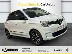 Quarzweiß Gebraucht 2023 Renault Twingo Kleinwagen | 15.575 € (Fairer Preis)