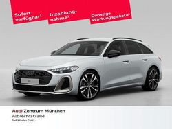 Weiß Neu 2025 Audi A5 Edition .1 Kombi | 51.330 € (Fairer Preis)