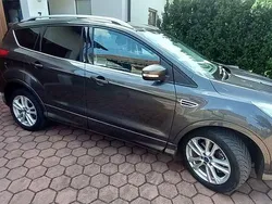 Gebraucht 2016 Ford Kuga Titanium SUV | 12.500 € (Fairer Preis)