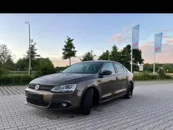 VW Jetta