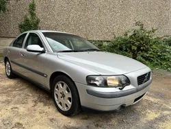 Gebraucht 2001 Volvo S60 Comfort Limousine | 450 € (Superpreis)