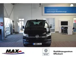 Deep black perleffekt Gebraucht 2021 VW T6.1 Trendline Van | 48.990 € (Fairer Preis)