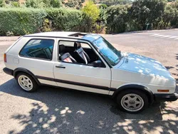 Weiß Gebraucht 1988 VW Golf II | 10.500 €