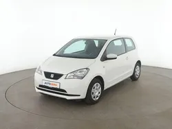 Weiß Gebraucht 2016 Seat Mii Style Kleinwagen | 8.060 € (Fairer Preis)