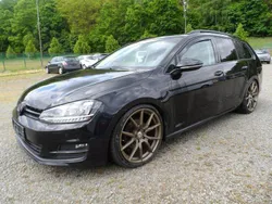 Schwarz Gebraucht 2015 VW Golf VII Sport Limousine | 8.950 € (Guter Preis)